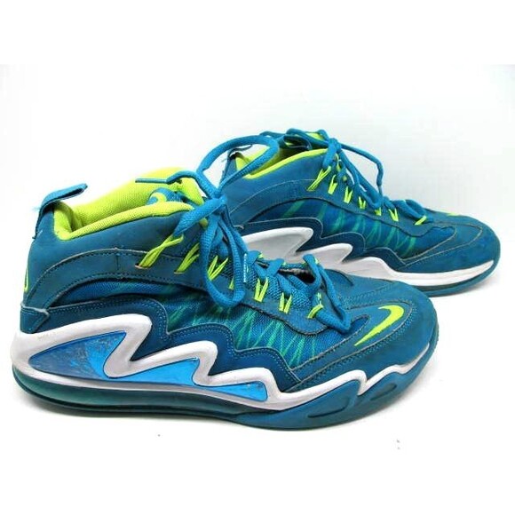Nike Air Max 360 Diamond Ken Griffey Mens Size US 10.5  EUR 44.5 - Picture 1 of 12